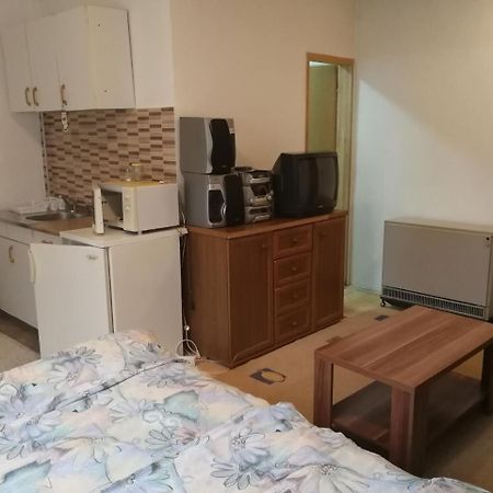 Sarajevo-Adi Apartments Esterno foto