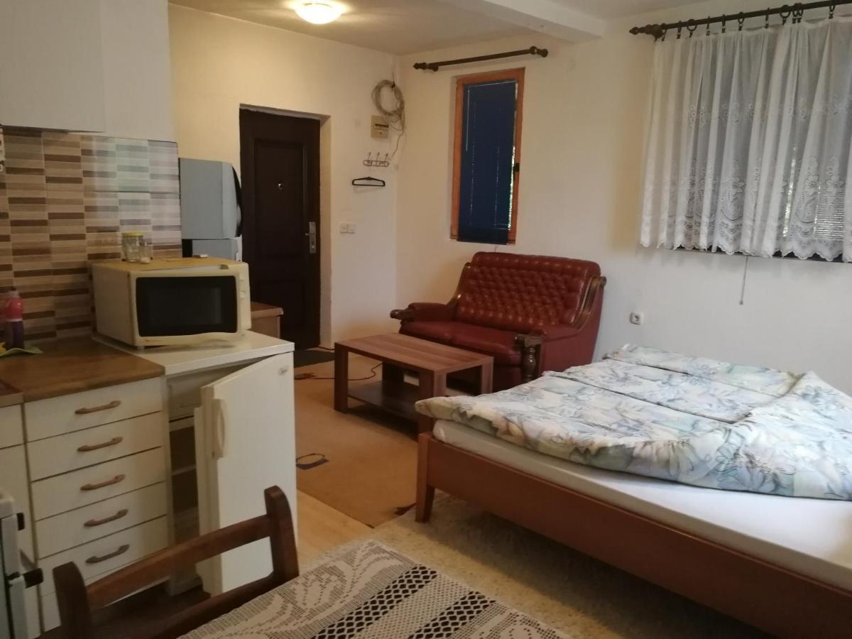Sarajevo-Adi Apartments Esterno foto
