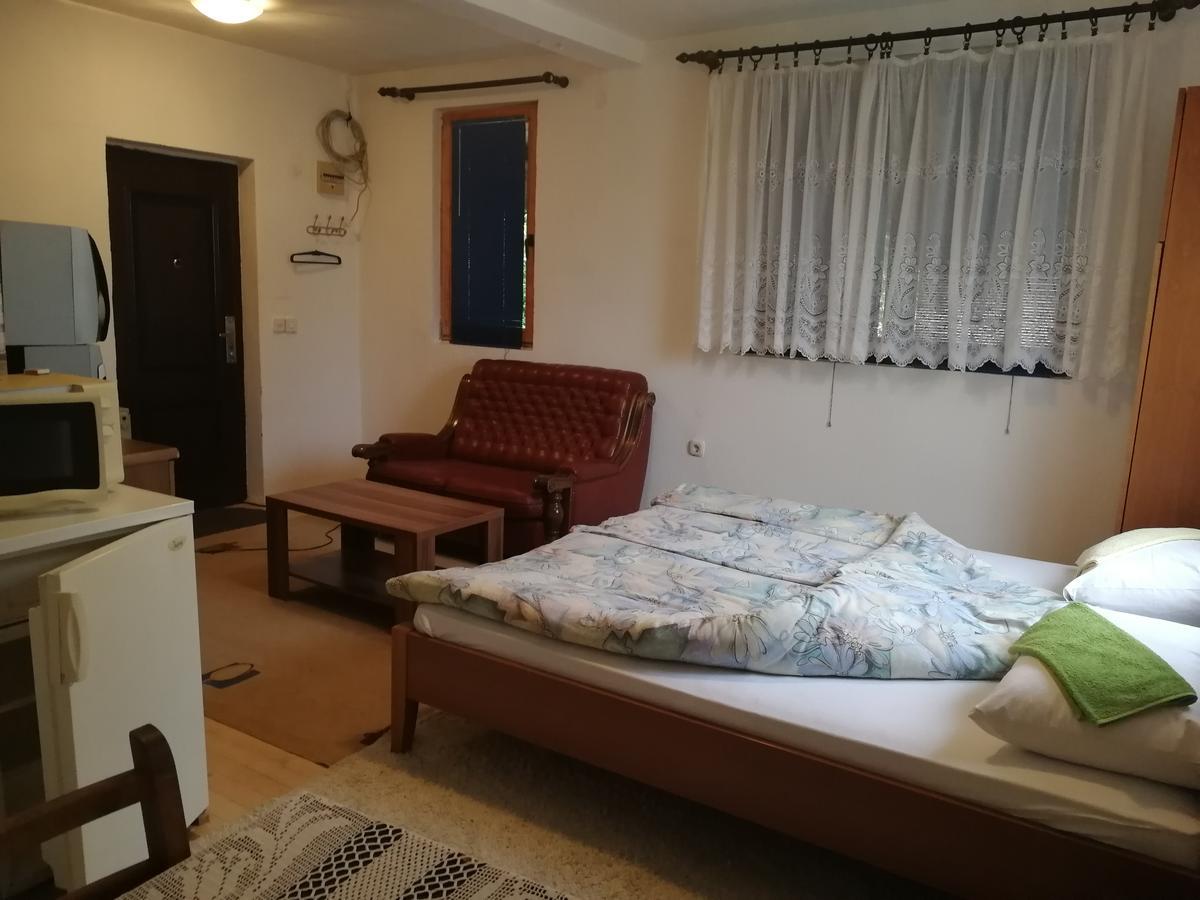 Sarajevo-Adi Apartments Esterno foto