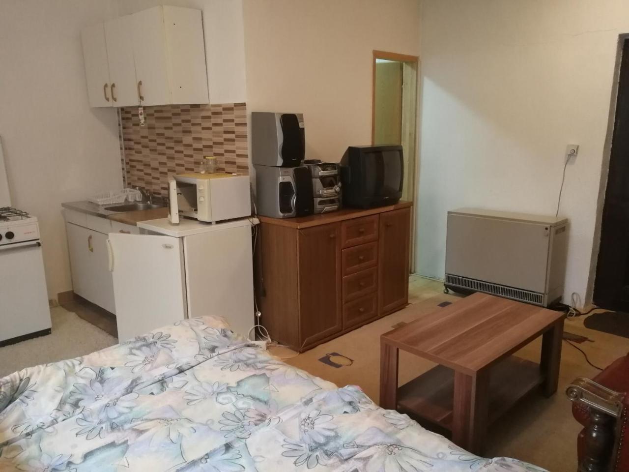 Sarajevo-Adi Apartments Esterno foto