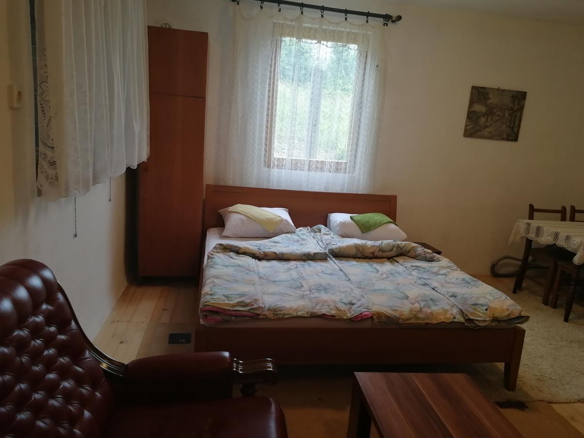 Sarajevo-Adi Apartments Esterno foto