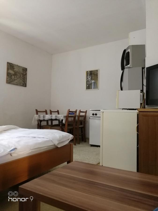 Sarajevo-Adi Apartments Esterno foto
